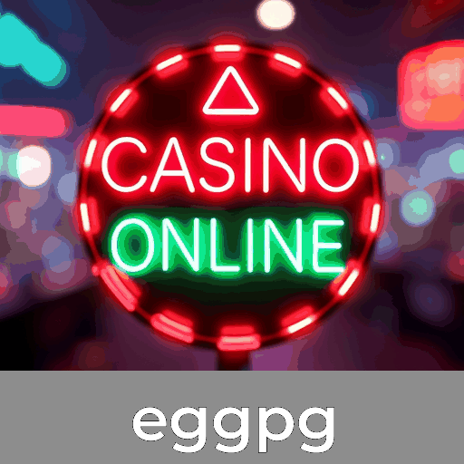 Explore o universo emocionante dos caça-níqueis com eggpg: adrenalina e altos retornos