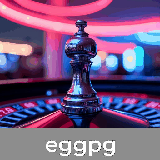Explore a Emoção dos Jogos de Cassino com eggpg