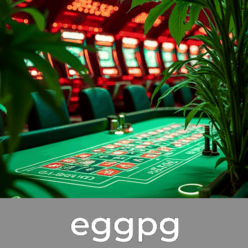 eggpg: A Revolução das Apostas Móveis ao Seu Alcance